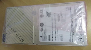 Emerson 73-540-0167 MP4-2W-4QE-00 MP42W4QE00 MVP Series 600W Power Supply - Picture 1 of 10