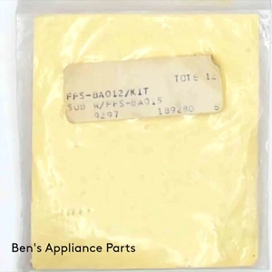 FFS-BA012 MICROWAVE switch NEW OEM NH - Picture 1 of 2