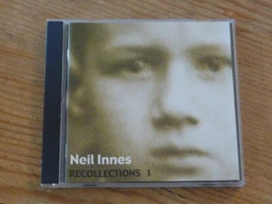 Bonzo Dog Band: Neil Innes: "Recollections 1" CD CPP001 2000 [rutles QN - Picture 1 of 3