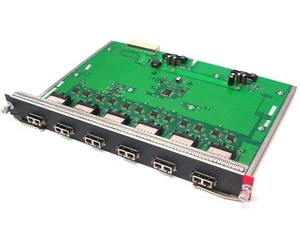 CISCO CATALYST 4500 6-PORT GIGABIT ETHERNET MOD WS-X4306-GB - Picture 1 of 1