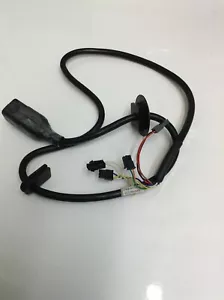 Nuovo cablaggio Pride Sonic SC52 anteriore-posteriore con ultra timone DWR9907H006 - Foto 1 di 4