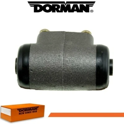 Cilindro de rueda de tambor de freno Dorman para Dodge Dakota 2012 Foto 1 de 4