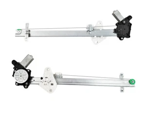 WINDOW REGULATOR LEFT HAND SIDE FRONT FOR HONDA ODYSSEY RC 13-ON - Picture 1 of 1