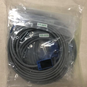 1 Stück SUNWU SD-05N Näherungsschalter - Bild 1 von 2