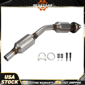 EPA Catalytic Converter For 2003-2008 Toyota Corolla Matrix / Replacement - Picture 1 of 5