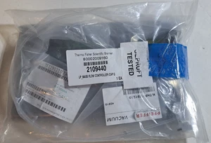 Thermo Scientific Mass Flow Controller, iCAP RQ, PN: BRE0002323 / 2109440,  NEW - Picture 1 of 11