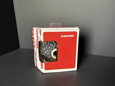 SRAM PG-950 Silver Cassette 9-Speed, 11-32T - Image 1 of 2