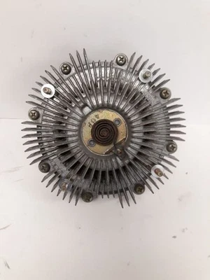 Fan Clutch 4.0L 6 Cylinder 1GRFE Engine Fits 05-15 TACOMA 70927 - Image 1 of 4