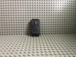 Lego Star Wars Han Solo In Carbonite Does Not Include A Mini Figure  - Picture 1 of 2