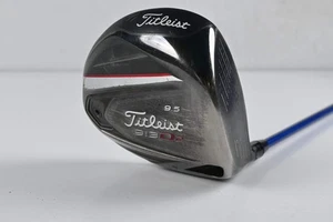 Titleist 913 D2 Driver / 9.5 Degree / Regular Flex Diamana S+ 62 Shaft - Picture 1 of 9