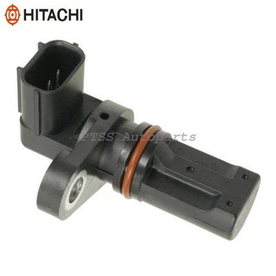 37500-RB0-006 OEM Hitachi Crankshaft Position Sensor For Honda Fit 2009-2020 1.5 - Image 1 of 4
