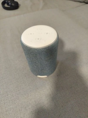 Amazon Echo Plus (2. Gen) mit Alexa & Smart Home Hub - Top Zustand! - Bild 1 von 2