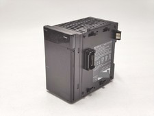 KEYENCE AC power supply unit with error output KV-PU1 KV-8000 Series PLC