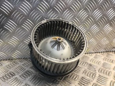 MERCEDES-BENZ W163 ML 500 Heater Blower Fan Motor UK RHD - Изображение 1 из 4