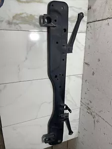 NISSAN QASHQAI J11 2013-2021 KÜHLERHALTERUNG VORNE UNTEN VERSTÄRKUNG 6253054410 - Bild 1 von 12