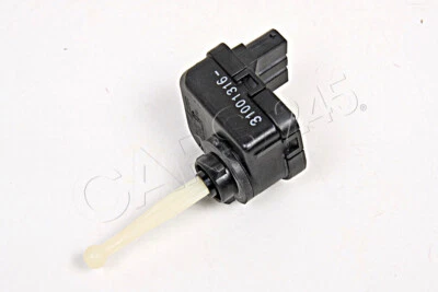 Motor nivelador de faros izquierdo = derecho para BMW Serie 3 E36 1991-1999 Foto 1 de 2