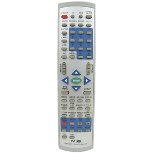 Combo de control remoto original de fábrica de TV/DVD Naxa NX518 para NAXA NX518, NX520 - Imagen 1 de 7
