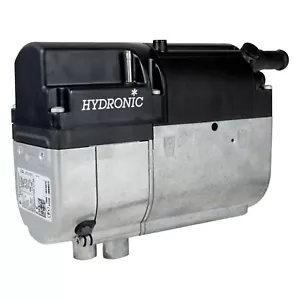 Eberspächer Standheizung Hydronic 1 D4WSC Diesel 12V 25225705 Ersatzheizgerät - Bild 1 von 3