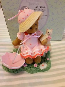 Cherished Teddies -Kay- Liebesbriefe von Herzen - Bild 1 von 4