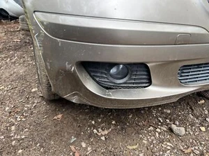 MERCEDES A CLASS LEFT INDICATOR/FOG/SIDE BUMPER FOGLAMP, W169, ROUND TYPE, 05/05 - Picture 1 of 10