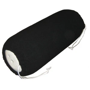 Polyform Elite Fender Cover f/HTM-4 Fenders - Black - Picture 1 of 1