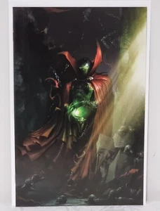 Spawn #291 - Brilliant Mattina Virgin Variant Cover - Image Comics 2018 NM - Imagen 1 de 6