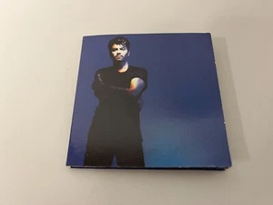 George Michael – Freedom - 3" Mini CD Single © 1990 - Bild 1 von 3