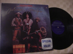INTERNAL BLUES MACHINE adios amigoes, nm- lp on LONDON, 1976 - Picture 1 of 1
