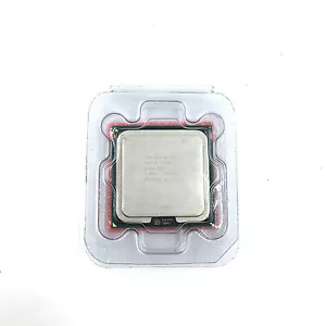 Intel Xeon X5472 CPU 3 GHz 12M 1600MHz Quad-Core SLASA Processor - Afbeelding 1 van 1