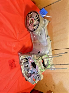 1999 helix honda cn250 CRANKCASE CRANK CASE Lot 2840 - Picture 1 of 10