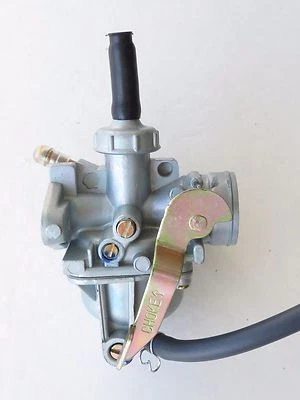 Carburador Carburador para Honda CRF50F 2004-2009 XR50R 2000-2003 (Colector 32 mm) Foto 1 de 4