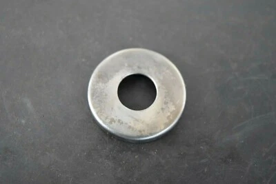 YAMAHA VENTURE XVZ1200 XVZ1300 RZ350 FZ600 FJ600 SRX250 SWING ARM THRUST COVER - Image 1 of 4