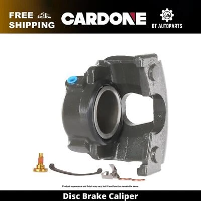 Pinza de freno de disco Cardone 1975 para American Motors Gremlin 1974-1976 Foto 1 de 4