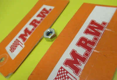 REAR WIPER ARM NUT WIPER MOTOR BOLT HATCH TAILGATE BACK for BUICK ENCLAVE 08-18 - Image 1 of 4