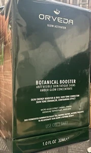 Orveda Botanical Booster 30 ml - Foto 1 di 2