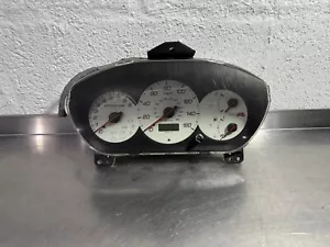 Strumentazione Honda Civic Type R Ep3 Speedo Orologi con trecce 2001-06 Mk7 1 - Foto 1 di 5