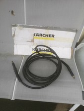 Genuine Karcher K Series 6m High-Pressure Hose - K2 K3 K4 K5 K6 K7 (used)