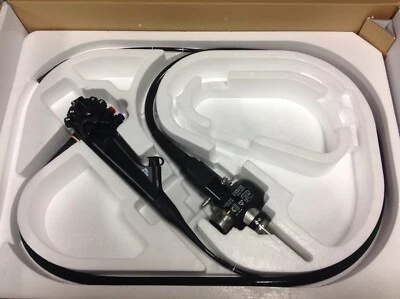 🇺🇸✅ Videoendoscopio Olympus GIF-XP160 Foto 1 de 3