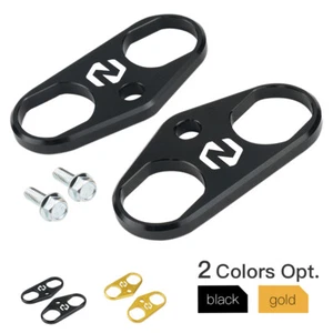 Tappet Cuffs Lifter Block Cover For Harley Heritage Classic 107 114 FLHC FLHCS - Picture 1 of 14