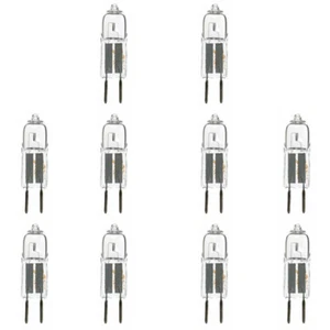 SWAN CAPSULE 12V 35W GY6.35 AXIAL - 10PK - Picture 1 of 1