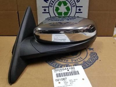 Espejo puerta izquierdo ford taurus 10 11 12 13 14 15 16 17 18 19 Foto 1 de 4