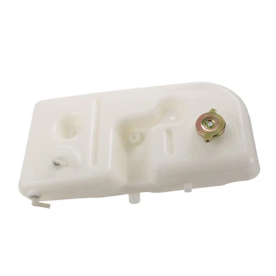 Radiator Coolant Overflow Reservoir Bottle Tank Jug Fits 99-04 Sterling Truck - Image 1 of 4