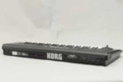 KORG 01/WFD Synthesizer 61 Keys Keyboard Tested from JP - Fast Ship!! - Image 1 of 4
