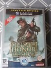 Medal of Honor: Frontline (Nintendo GameCube, 2002)