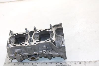 Bloque de motor Polaris Xcr Sp 440 96 OEM cárter 3085209 SP195 Foto 1 de 4