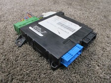 🥇05-08 MINI COOPER R52 CONVERTIBLE BCM BODY CONTROL MODULE 6946363 OEM