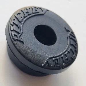 Ritchey Aheadset 1 1/8” headset Top cap only Black - Picture 1 of 24
