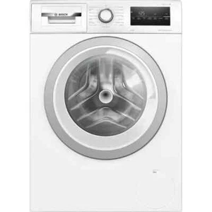 Bosch Series 4 WAN28258GB 8kg Washer – 1400rpm, Iron Assist, EcoSilence Drive - Picture 1 of 2