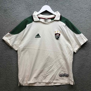 adidas Graphic Tee White Vintage T 