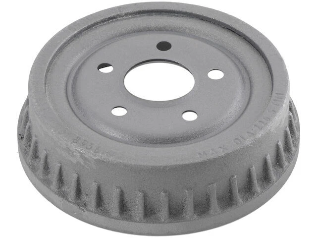 Rear API OEF3 Brake Drum fits Mercury Sable 1986-2000 Sedan 91RTSW - Image 1 of 1